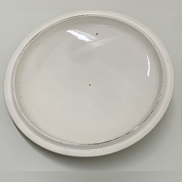 Replacement LID for Crown Ducal Warwick 8932 Vegetable Bowl - Picture 9 of 14